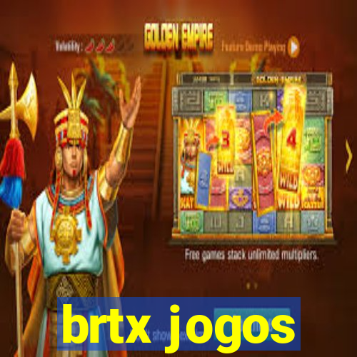 brtx jogos